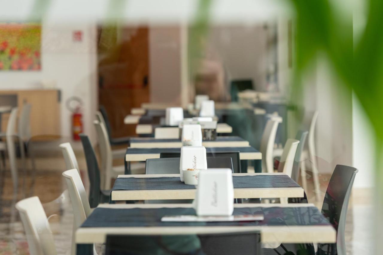 Hotel Auditorium Bari Ngoại thất bức ảnh