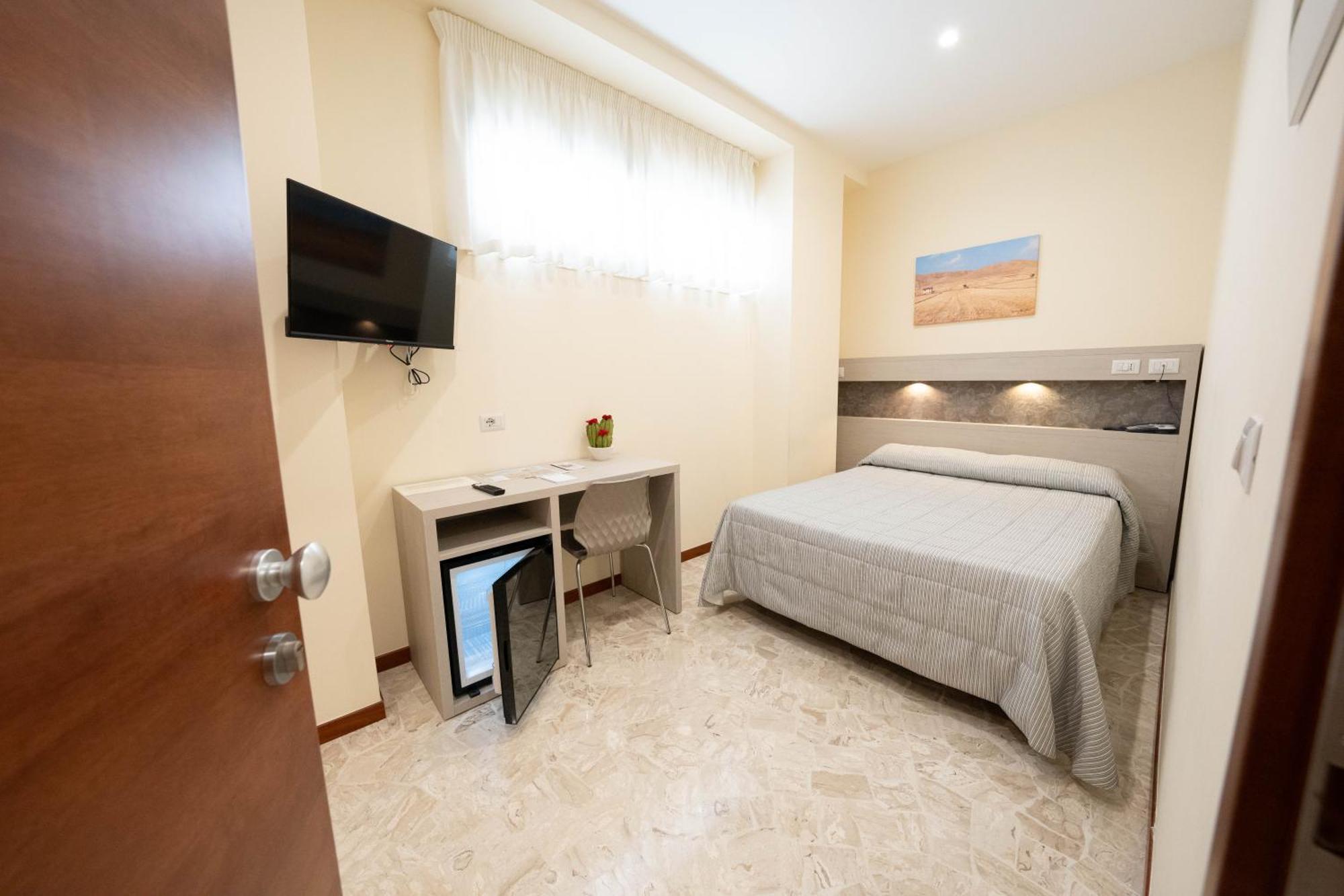 Hotel Auditorium Bari Ngoại thất bức ảnh